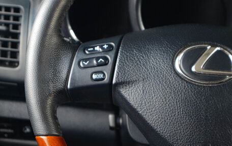 Lexus RX II рестайлинг, 2006 год, 1 499 000 рублей, 15 фотография