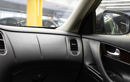 Infiniti QX50 I рестайлинг, 2014 год, 1 899 000 рублей, 6 фотография