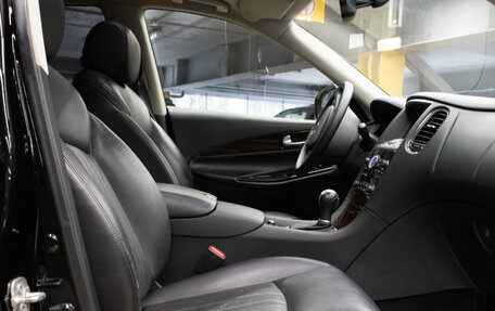 Infiniti QX50 I рестайлинг, 2014 год, 1 899 000 рублей, 9 фотография