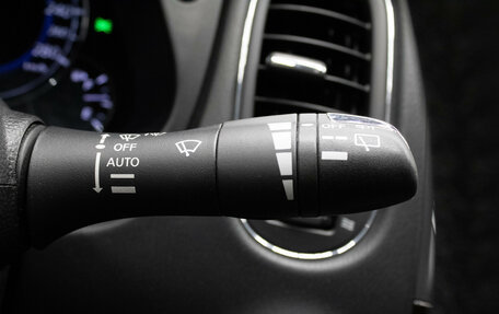 Infiniti QX50 I рестайлинг, 2014 год, 1 899 000 рублей, 17 фотография