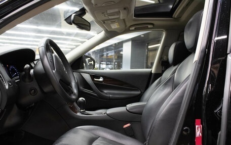 Infiniti QX50 I рестайлинг, 2014 год, 1 899 000 рублей, 8 фотография