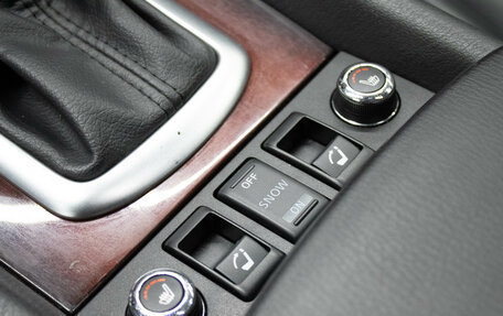 Infiniti QX50 I рестайлинг, 2014 год, 1 899 000 рублей, 21 фотография