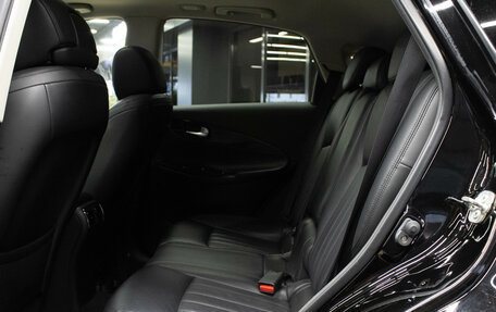 Infiniti QX50 I рестайлинг, 2014 год, 1 899 000 рублей, 10 фотография