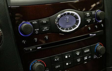 Infiniti QX50 I рестайлинг, 2014 год, 1 899 000 рублей, 19 фотография