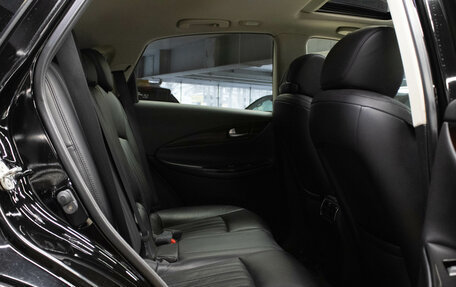 Infiniti QX50 I рестайлинг, 2014 год, 1 899 000 рублей, 11 фотография