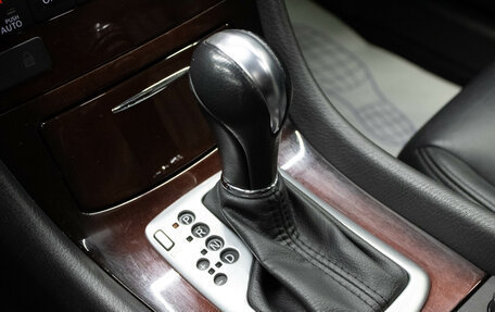 Infiniti QX50 I рестайлинг, 2014 год, 1 899 000 рублей, 20 фотография