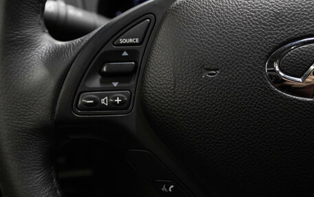 Infiniti QX50 I рестайлинг, 2014 год, 1 899 000 рублей, 14 фотография