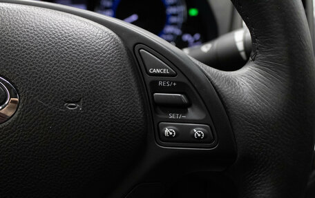 Infiniti QX50 I рестайлинг, 2014 год, 1 899 000 рублей, 15 фотография