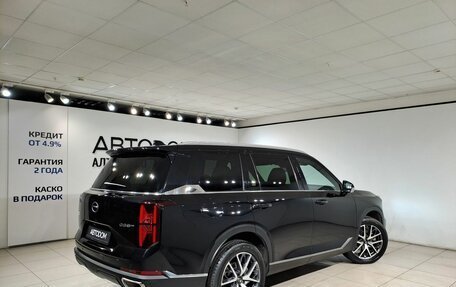 GAC GS8, 2023 год, 3 490 000 рублей, 2 фотография