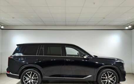 GAC GS8, 2023 год, 3 490 000 рублей, 6 фотография