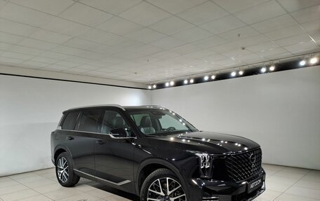 GAC GS8, 2023 год, 3 490 000 рублей, 3 фотография