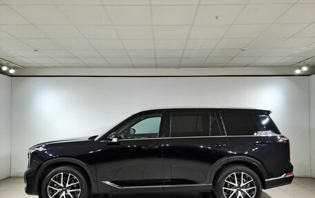 GAC GS8, 2023 год, 3 490 000 рублей, 5 фотография