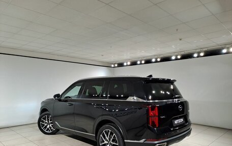 GAC GS8, 2023 год, 3 490 000 рублей, 4 фотография