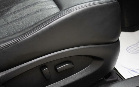 Infiniti QX50 I рестайлинг, 2014 год, 1 899 000 рублей, 23 фотография