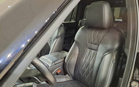 GAC GS8, 2023 год, 3 490 000 рублей, 12 фотография