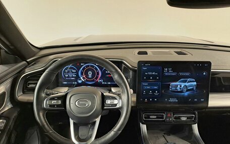 GAC GS8, 2023 год, 3 490 000 рублей, 14 фотография