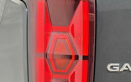 GAC GS8, 2023 год, 3 490 000 рублей, 10 фотография
