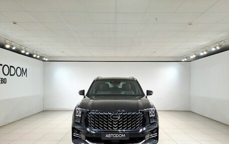 GAC GS8, 2023 год, 3 490 000 рублей, 7 фотография