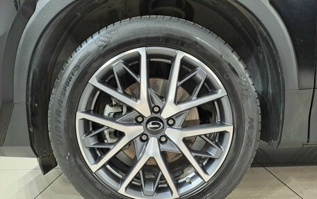 GAC GS8, 2023 год, 3 490 000 рублей, 11 фотография