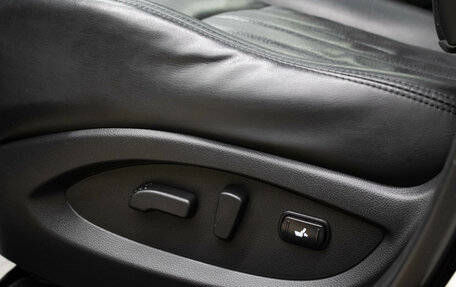 Infiniti QX50 I рестайлинг, 2014 год, 1 899 000 рублей, 22 фотография