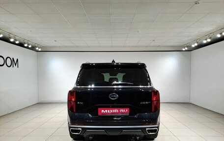 GAC GS8, 2023 год, 3 490 000 рублей, 8 фотография