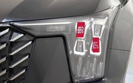 GAC GS8, 2023 год, 3 490 000 рублей, 9 фотография