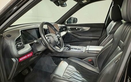 GAC GS8, 2023 год, 3 490 000 рублей, 13 фотография