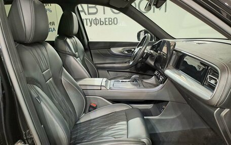 GAC GS8, 2023 год, 3 490 000 рублей, 15 фотография