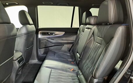 GAC GS8, 2023 год, 3 490 000 рублей, 16 фотография