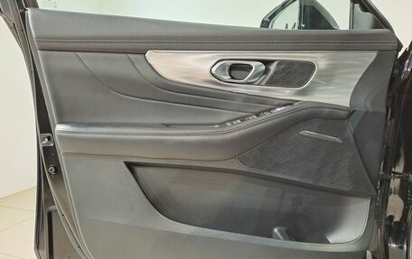 GAC GS8, 2023 год, 3 490 000 рублей, 22 фотография