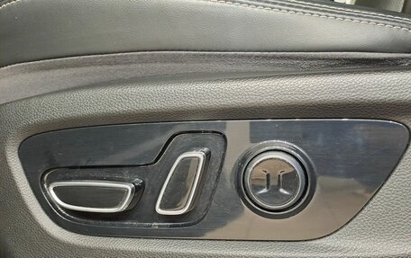 GAC GS8, 2023 год, 3 490 000 рублей, 26 фотография