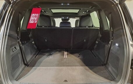 GAC GS8, 2023 год, 3 490 000 рублей, 20 фотография