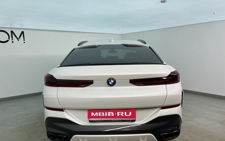 BMW X6, 2022 год, 10 500 000 рублей, 4 фотография