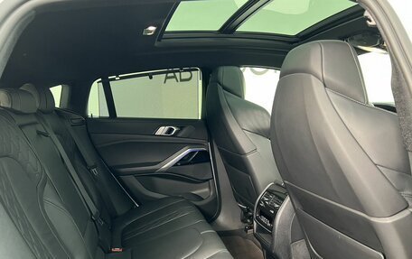 BMW X6, 2022 год, 10 500 000 рублей, 12 фотография