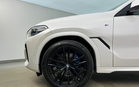 BMW X6, 2022 год, 10 500 000 рублей, 7 фотография