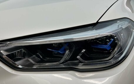 BMW X6, 2022 год, 10 500 000 рублей, 8 фотография