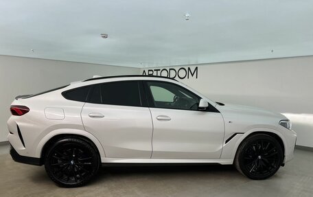 BMW X6, 2022 год, 10 500 000 рублей, 6 фотография