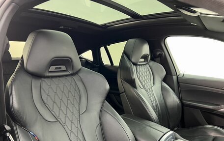 BMW X6, 2022 год, 10 500 000 рублей, 16 фотография