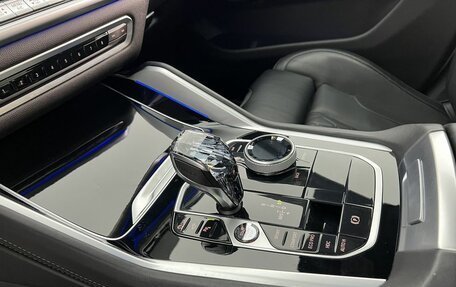 BMW X6, 2022 год, 10 500 000 рублей, 17 фотография