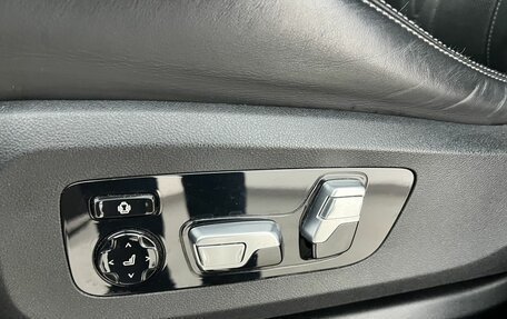 BMW X6, 2022 год, 10 500 000 рублей, 19 фотография