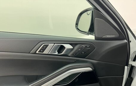 BMW X6, 2022 год, 10 500 000 рублей, 20 фотография