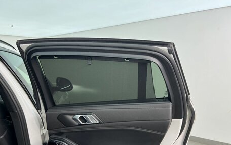 BMW X6, 2022 год, 10 500 000 рублей, 21 фотография