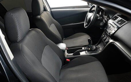 Mazda 6, 2011 год, 899 000 рублей, 10 фотография