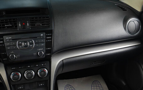 Mazda 6, 2011 год, 899 000 рублей, 13 фотография