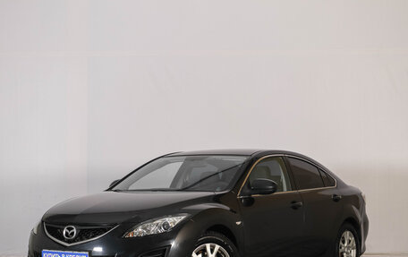 Mazda 6, 2011 год, 899 000 рублей, 3 фотография