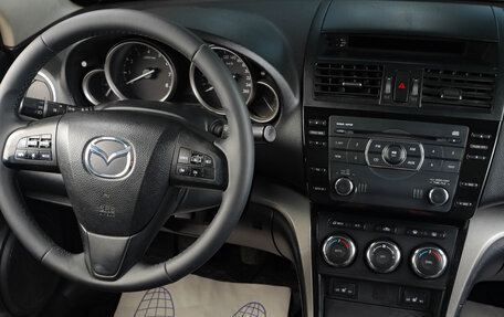 Mazda 6, 2011 год, 899 000 рублей, 11 фотография