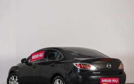 Mazda 6, 2011 год, 899 000 рублей, 6 фотография