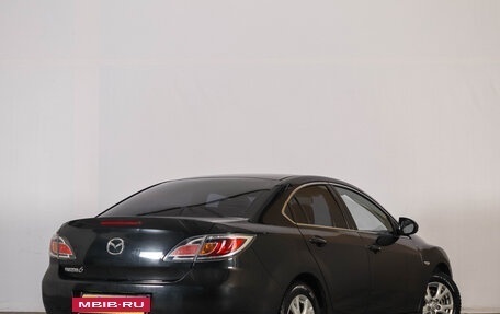 Mazda 6, 2011 год, 899 000 рублей, 4 фотография