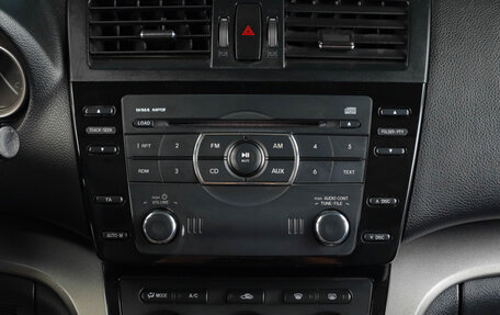 Mazda 6, 2011 год, 899 000 рублей, 17 фотография