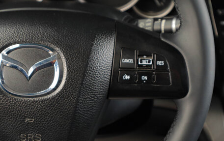 Mazda 6, 2011 год, 899 000 рублей, 16 фотография